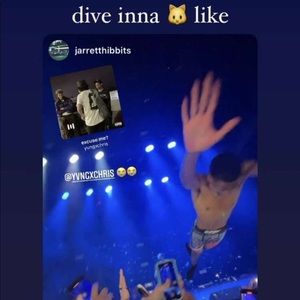 Meet your Posher, Jackson